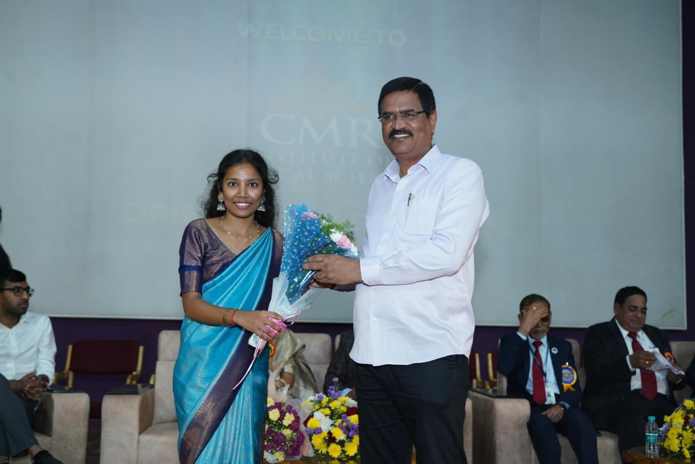 CMR Institute of Medical Sciences Hyderabad Events photo 315