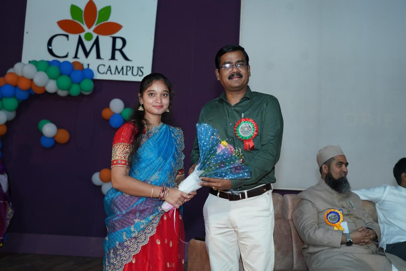 CMR Institute of Medical Sciences Hyderabad Events photo 317