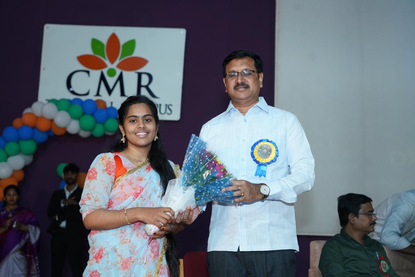 CMR Institute of Medical Sciences Hyderabad Events photo 318
