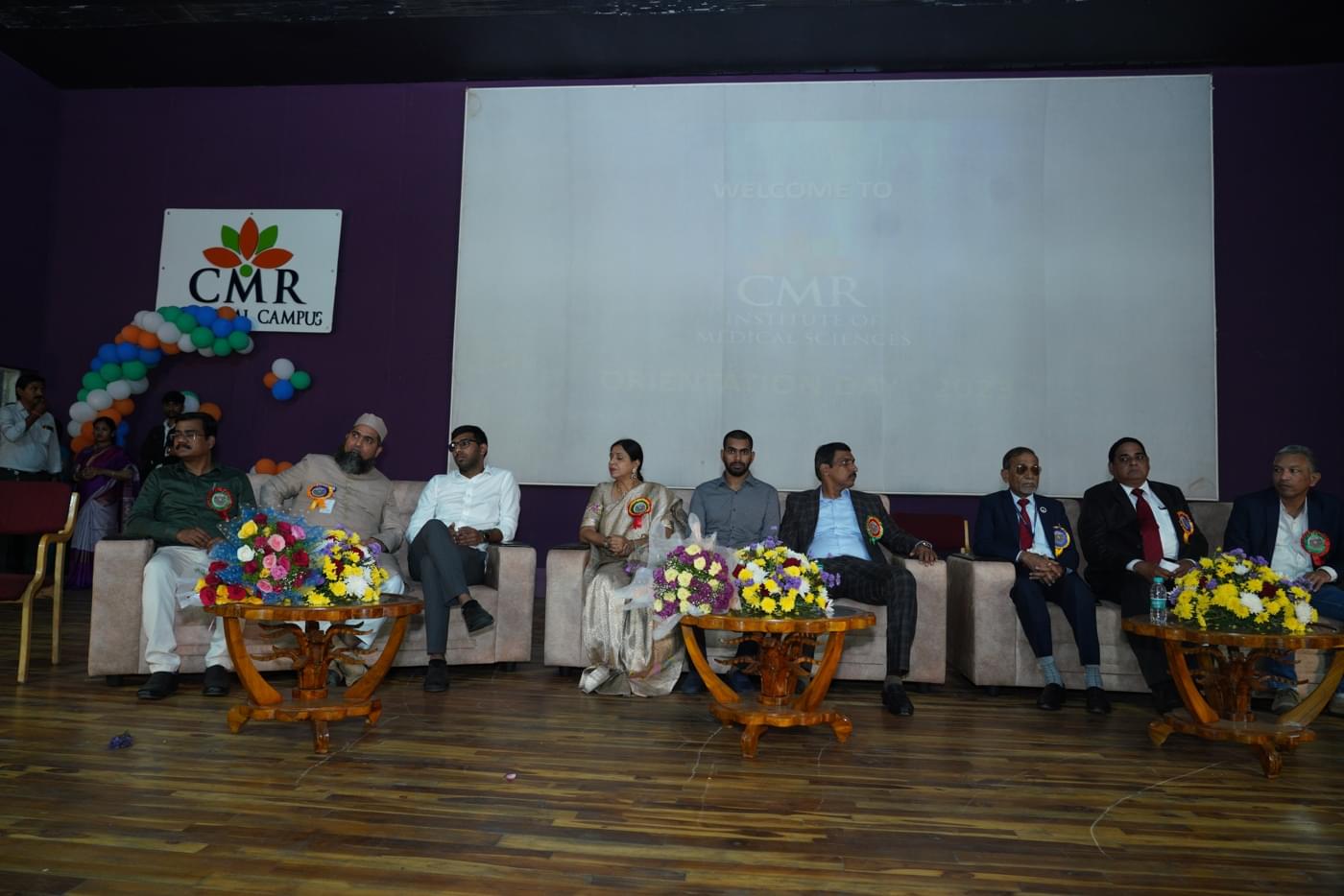 CMR Institute of Medical Sciences Hyderabad Events photo 319