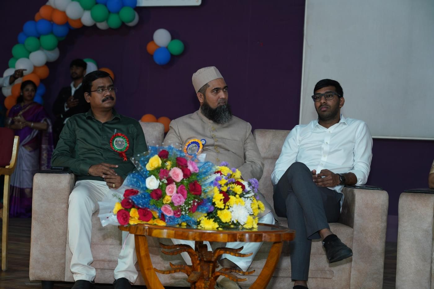 CMR Institute of Medical Sciences Hyderabad Events photo 320