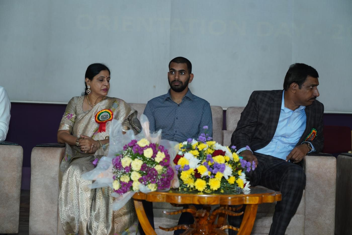 CMR Institute of Medical Sciences Hyderabad Events photo 321