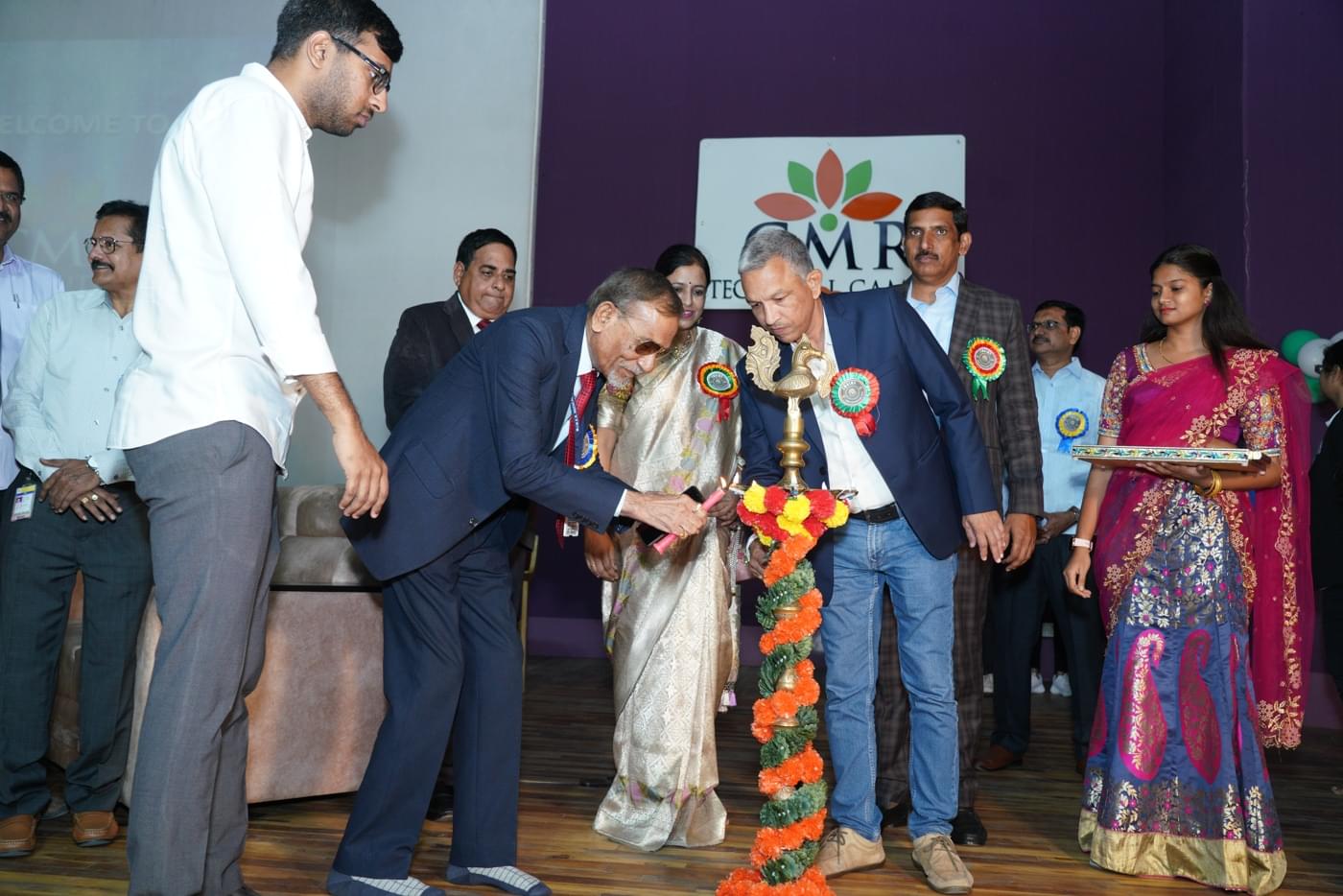 CMR Institute of Medical Sciences Hyderabad Events photo 324