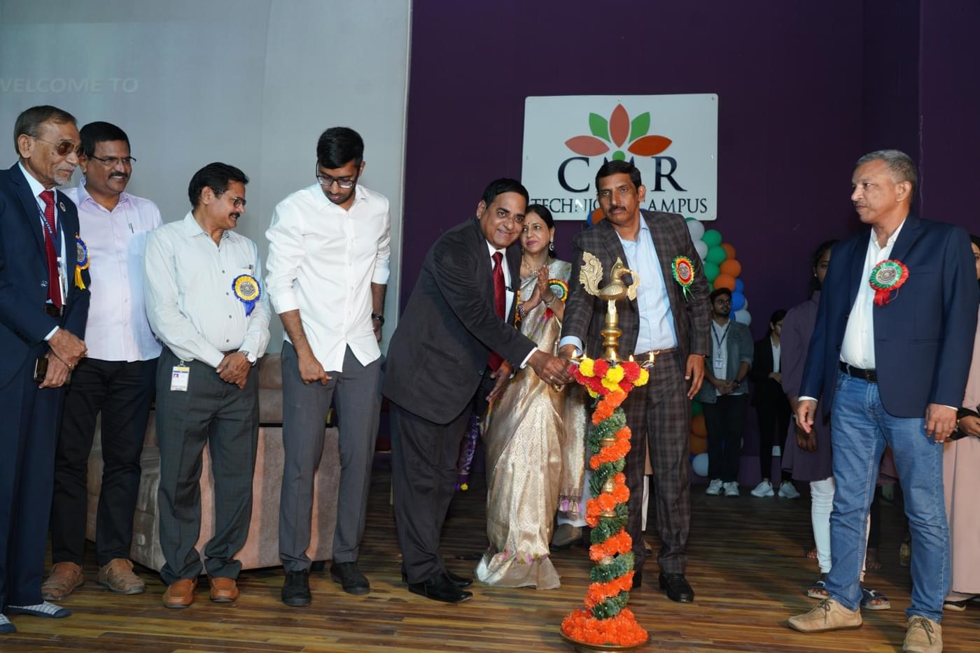 CMR Institute of Medical Sciences Hyderabad Events photo 327