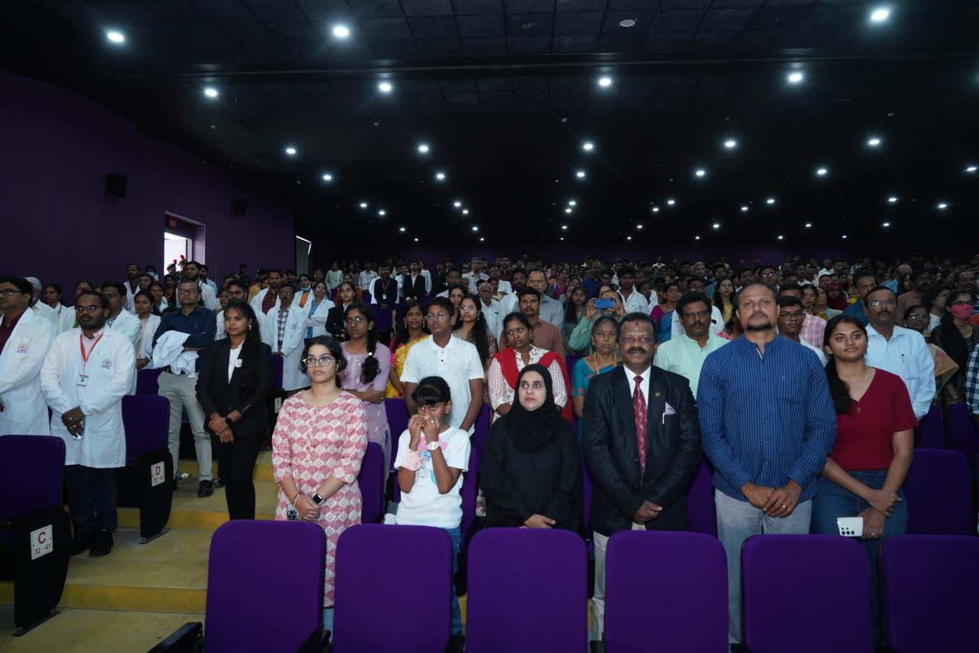 CMR Institute of Medical Sciences Hyderabad Events photo 330