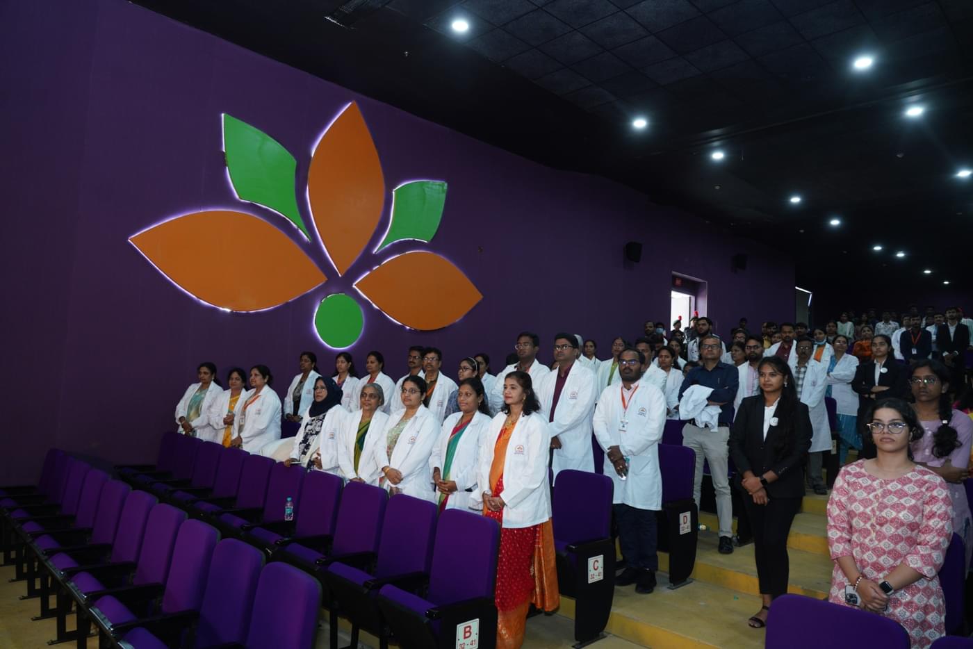 CMR Institute of Medical Sciences Hyderabad Events photo 331
