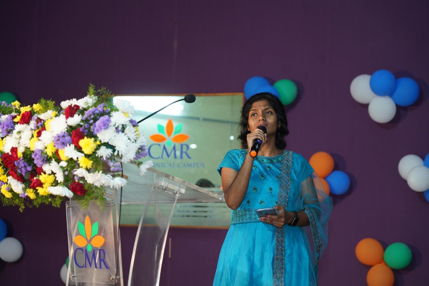 CMR Institute of Medical Sciences Hyderabad Events photo 332