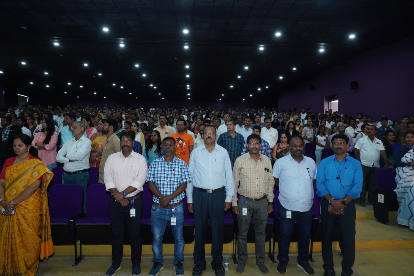CMR Institute of Medical Sciences Hyderabad Events photo 333