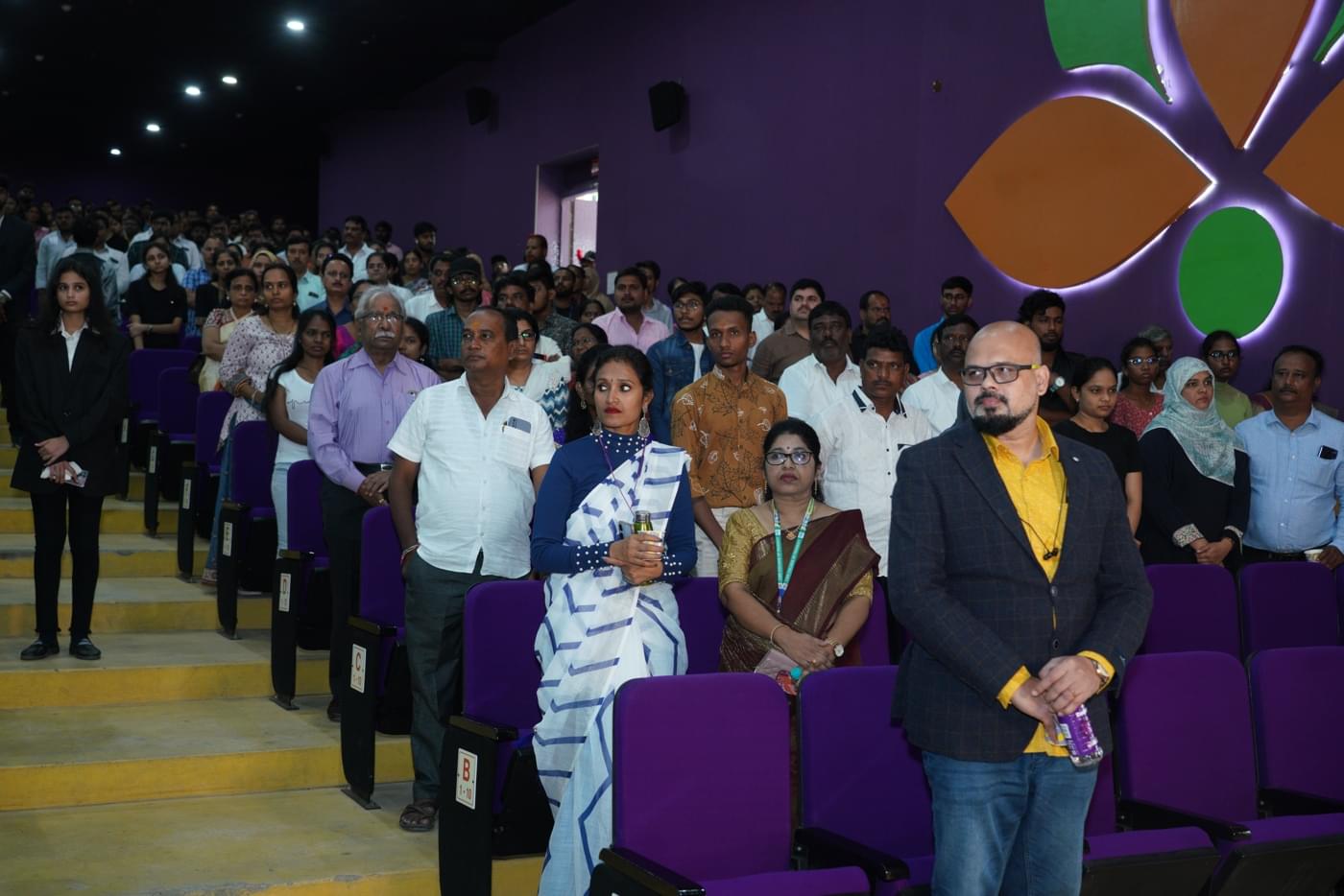 CMR Institute of Medical Sciences Hyderabad Events photo 334