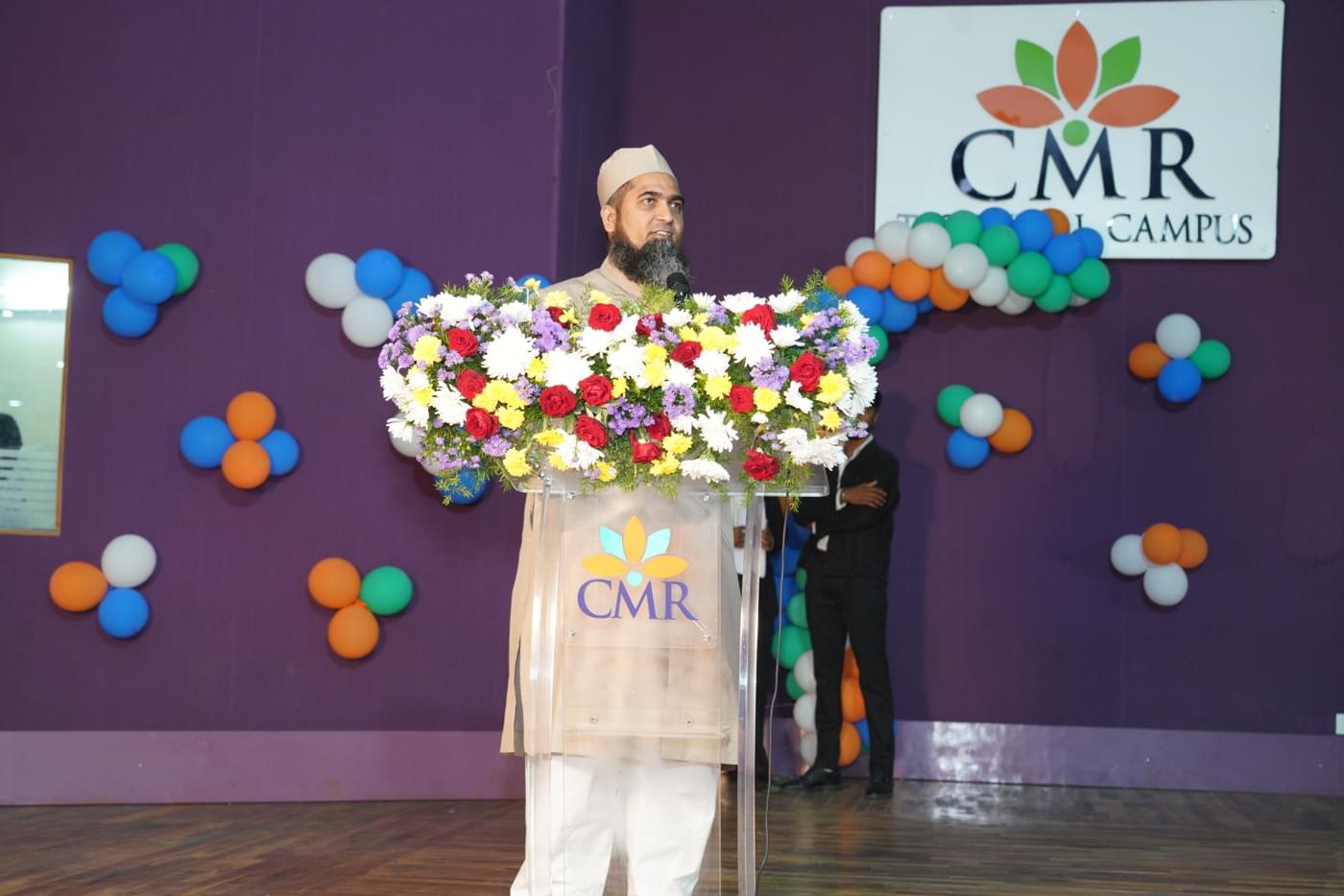 CMR Institute of Medical Sciences Hyderabad Events photo 336