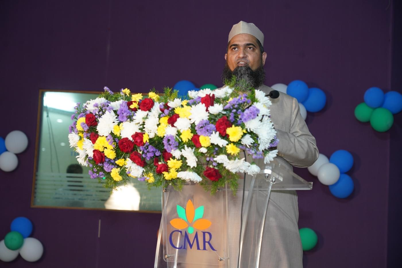 CMR Institute of Medical Sciences Hyderabad Events photo 337