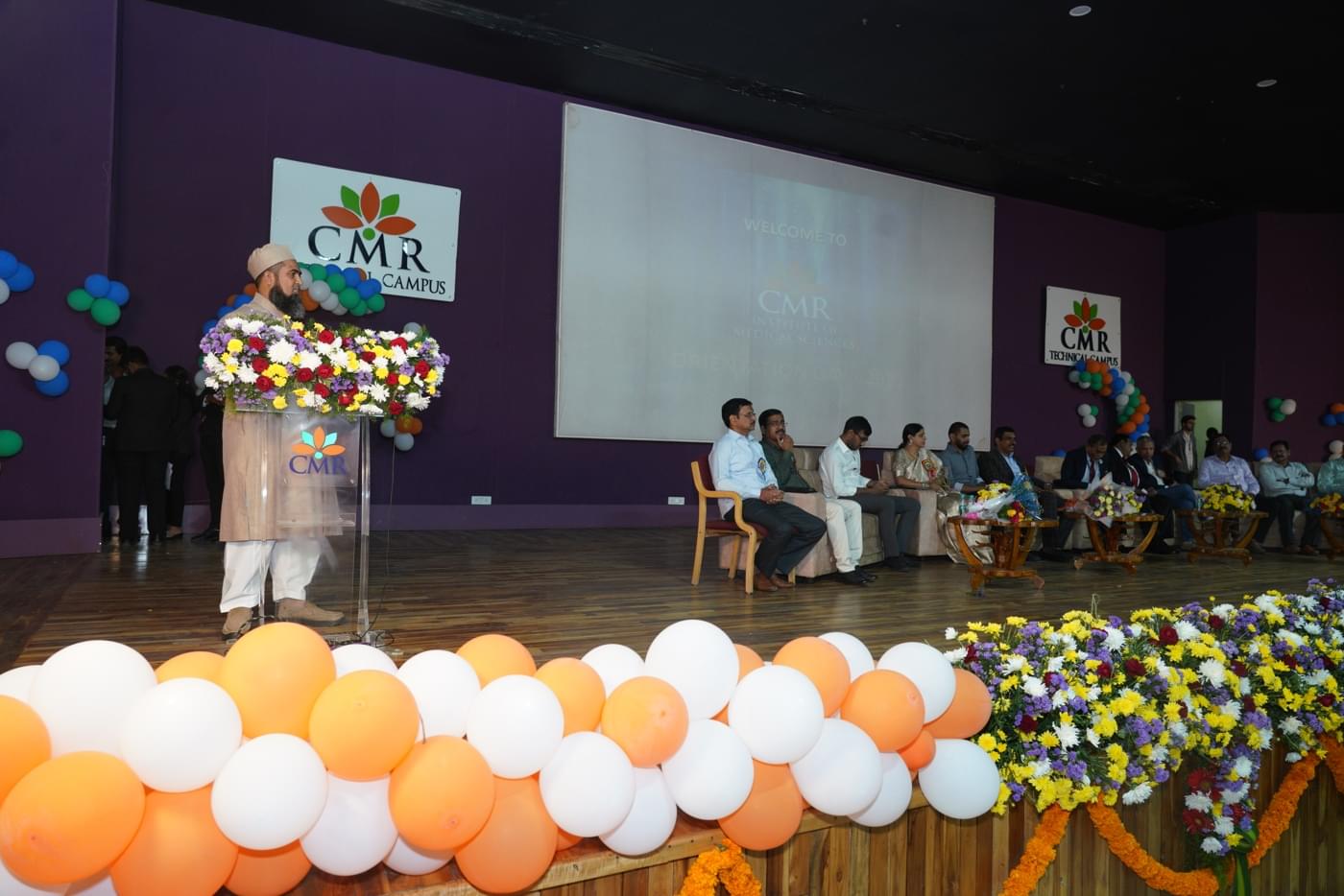 CMR Institute of Medical Sciences Hyderabad Events photo 338