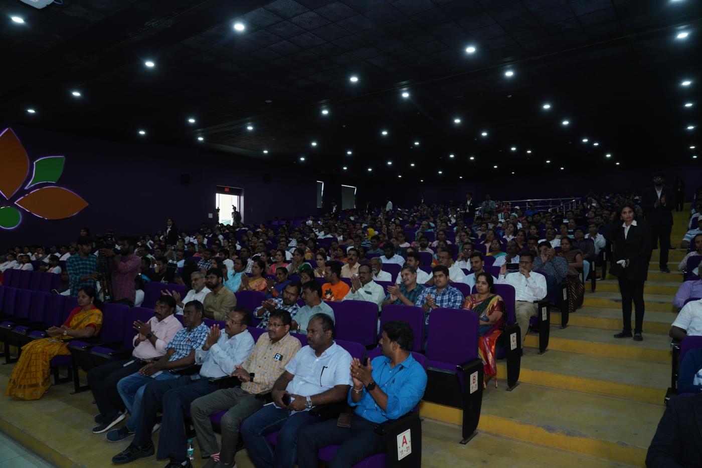 CMR Institute of Medical Sciences Hyderabad Events photo 339