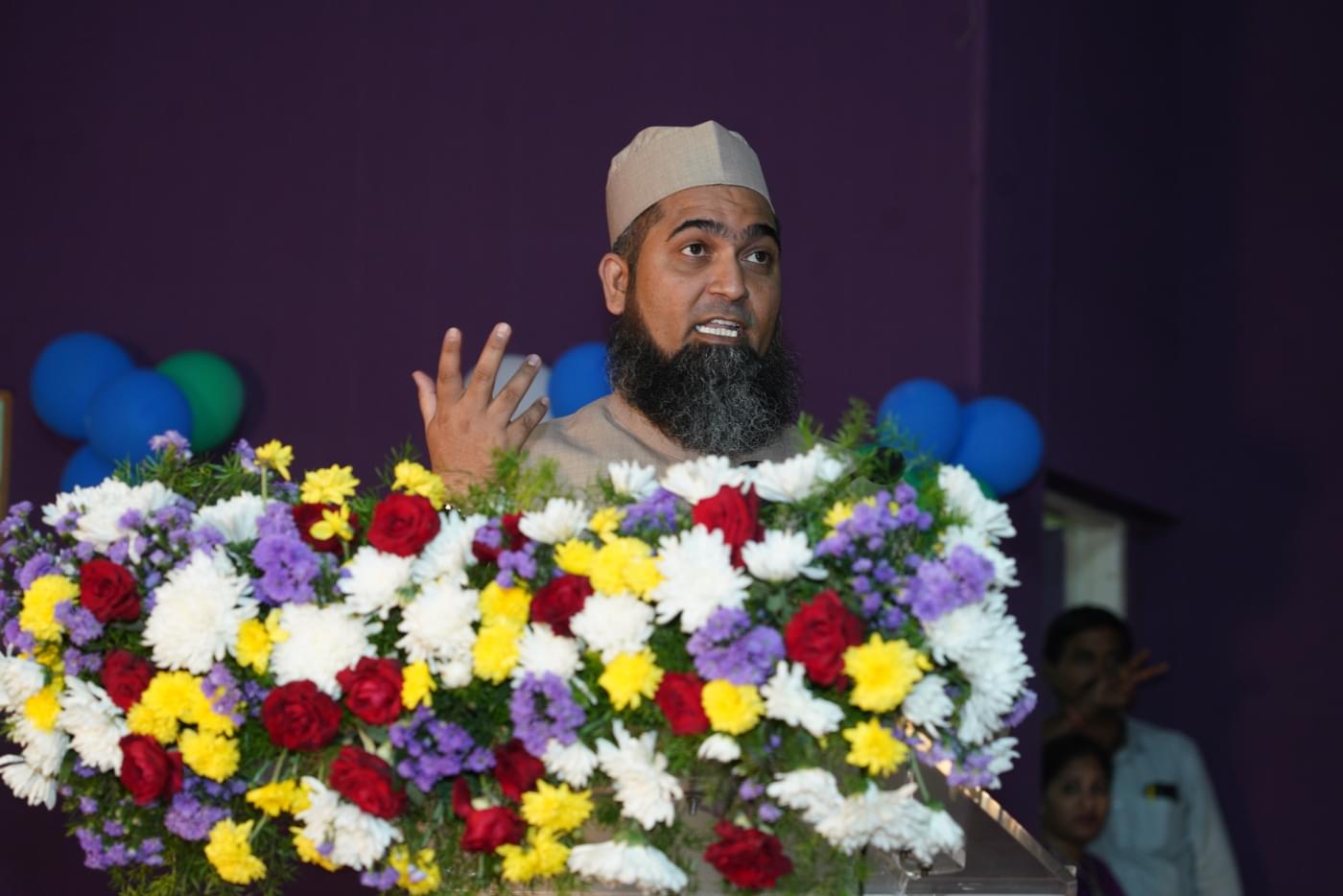 CMR Institute of Medical Sciences Hyderabad Events photo 340