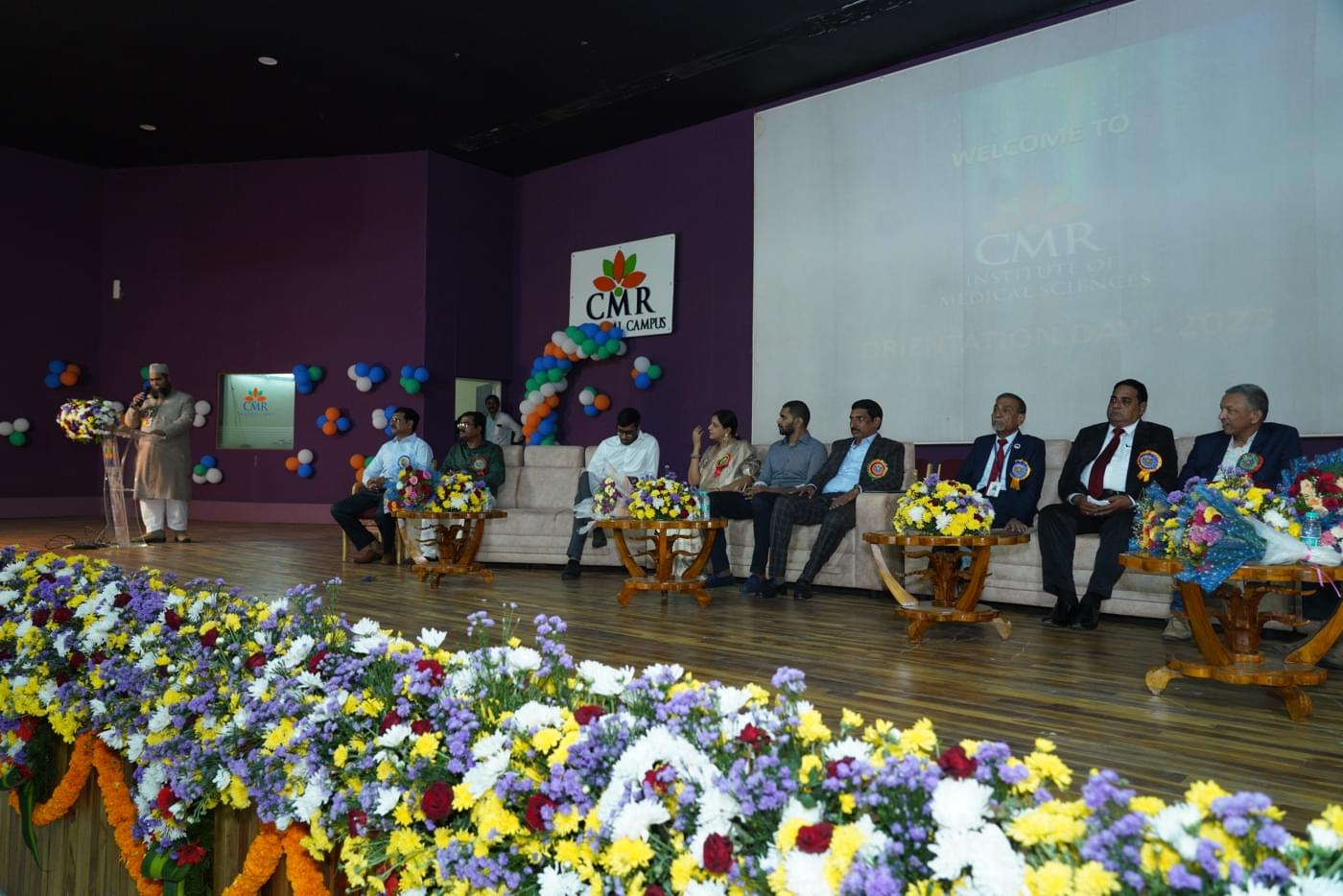 CMR Institute of Medical Sciences Hyderabad Events photo 342