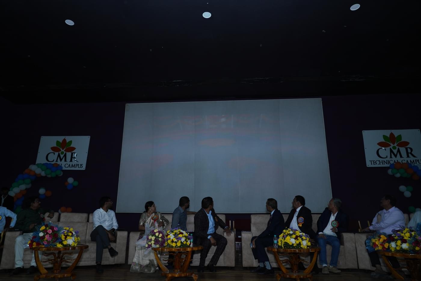 CMR Institute of Medical Sciences Hyderabad Events photo 343