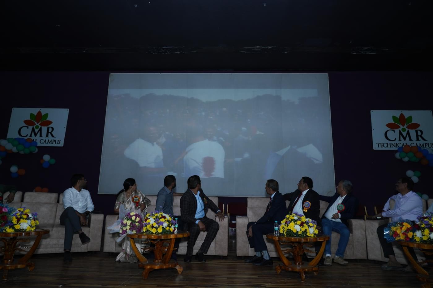 CMR Institute of Medical Sciences Hyderabad Events photo 344