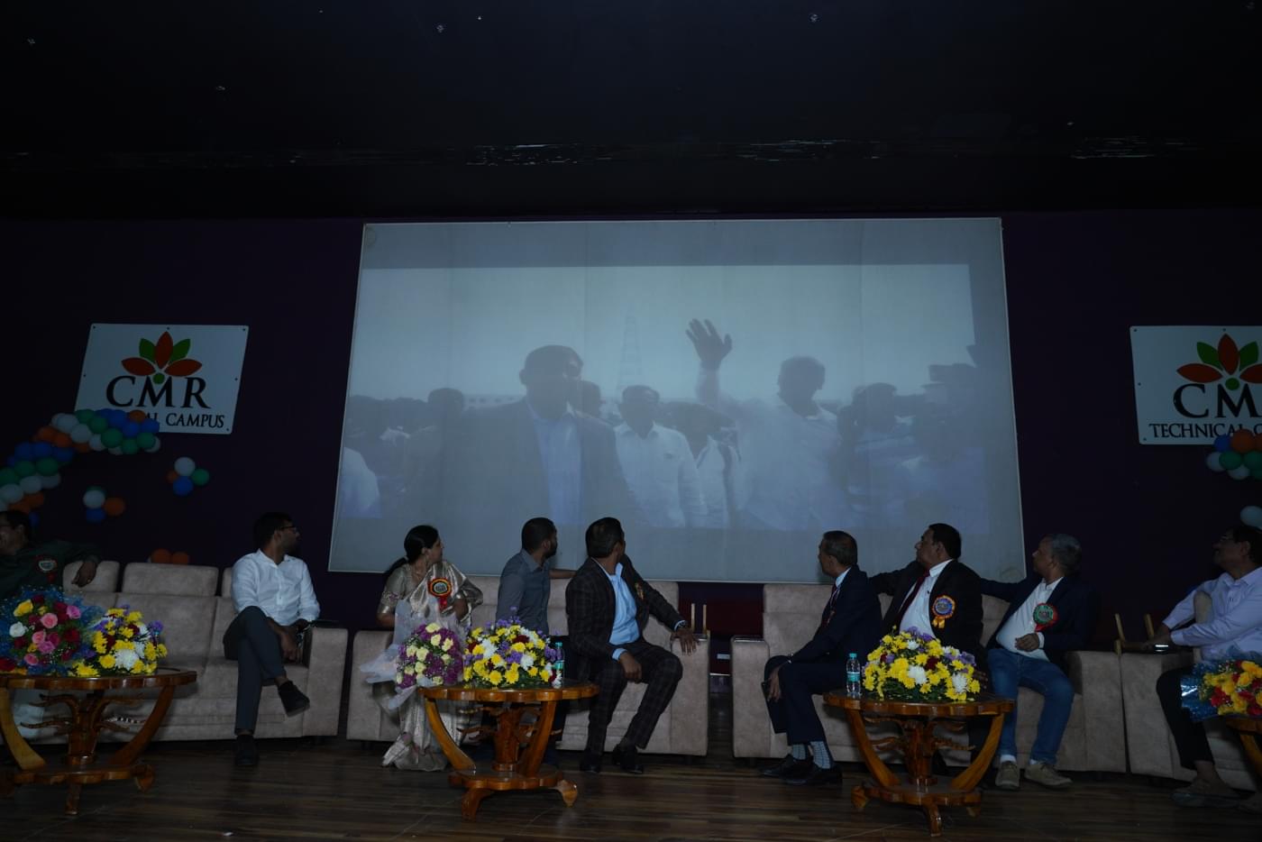 CMR Institute of Medical Sciences Hyderabad Events photo 345