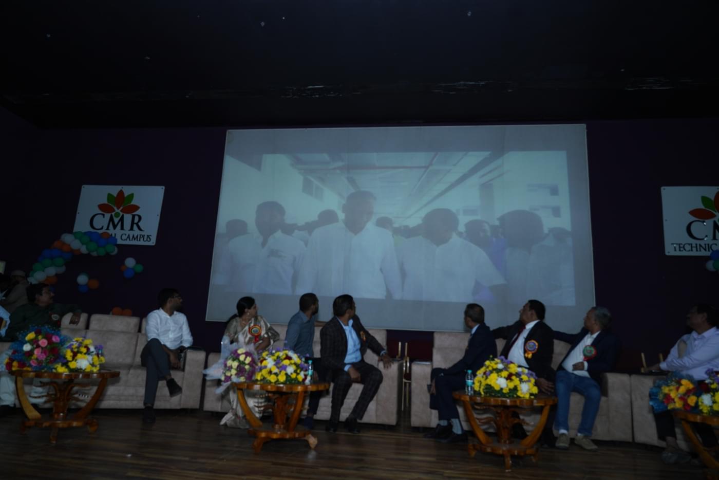 CMR Institute of Medical Sciences Hyderabad Events photo 346