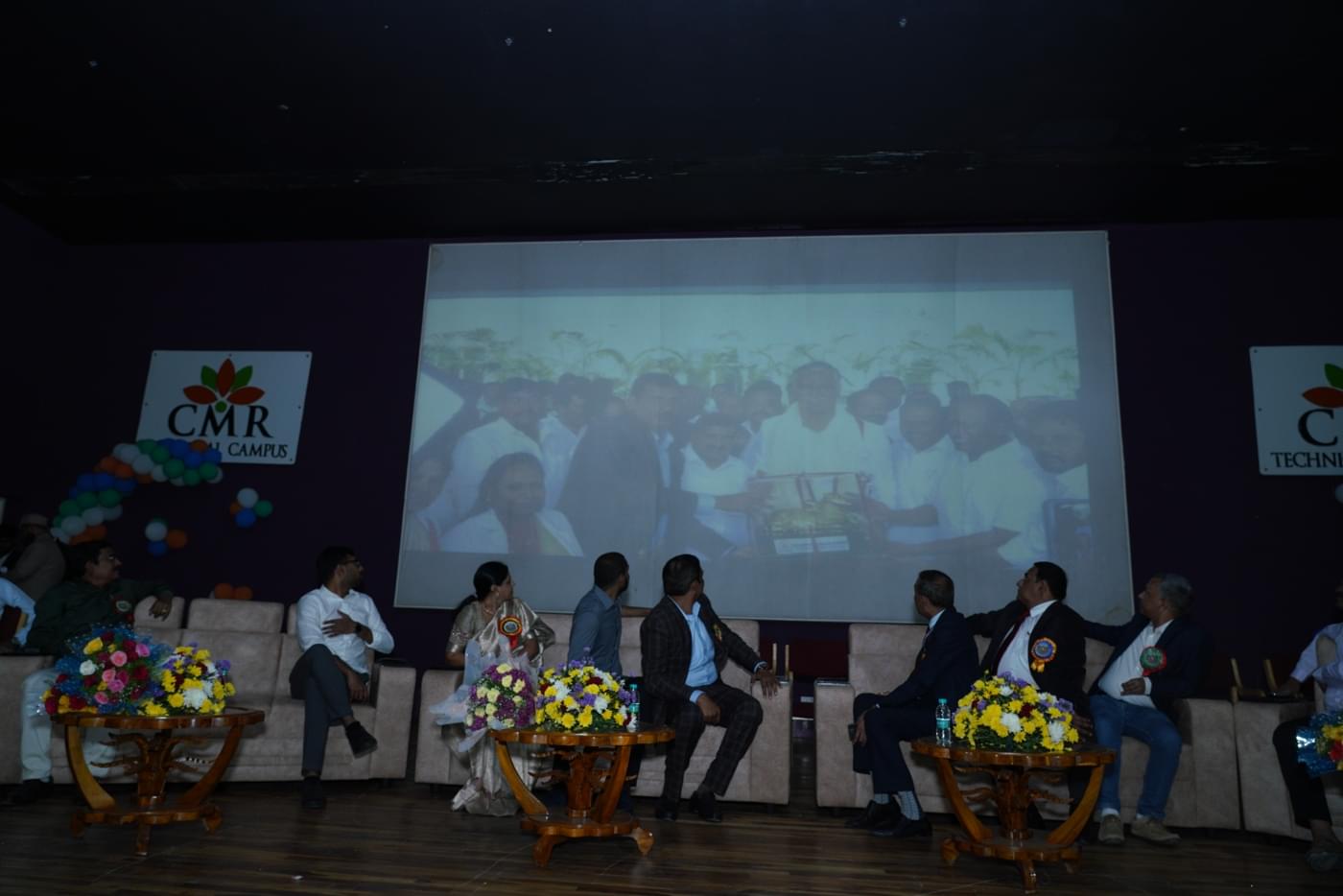 CMR Institute of Medical Sciences Hyderabad Events photo 347