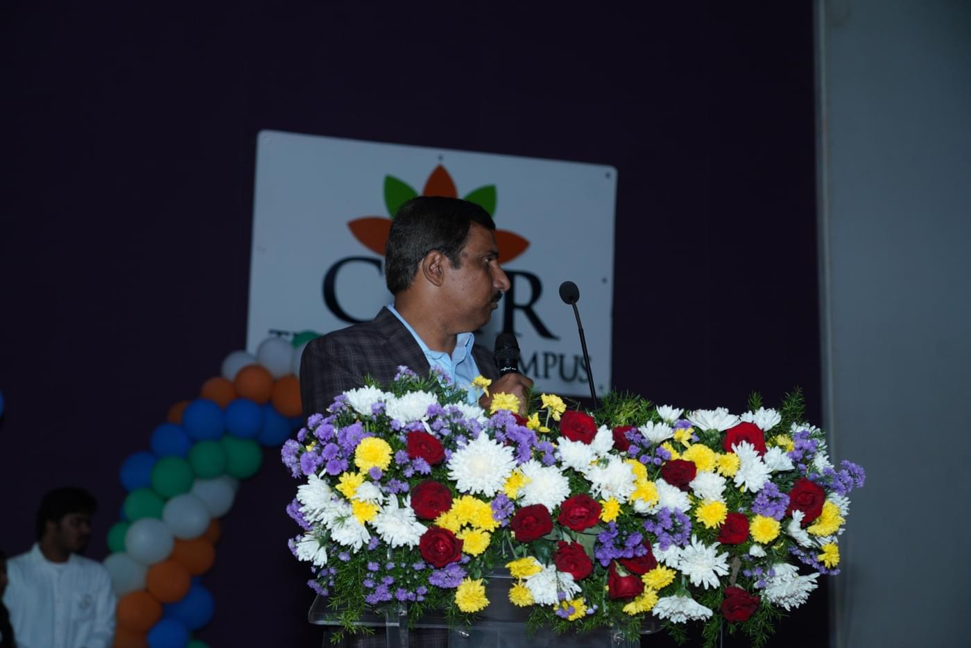 CMR Institute of Medical Sciences Hyderabad Events photo 348