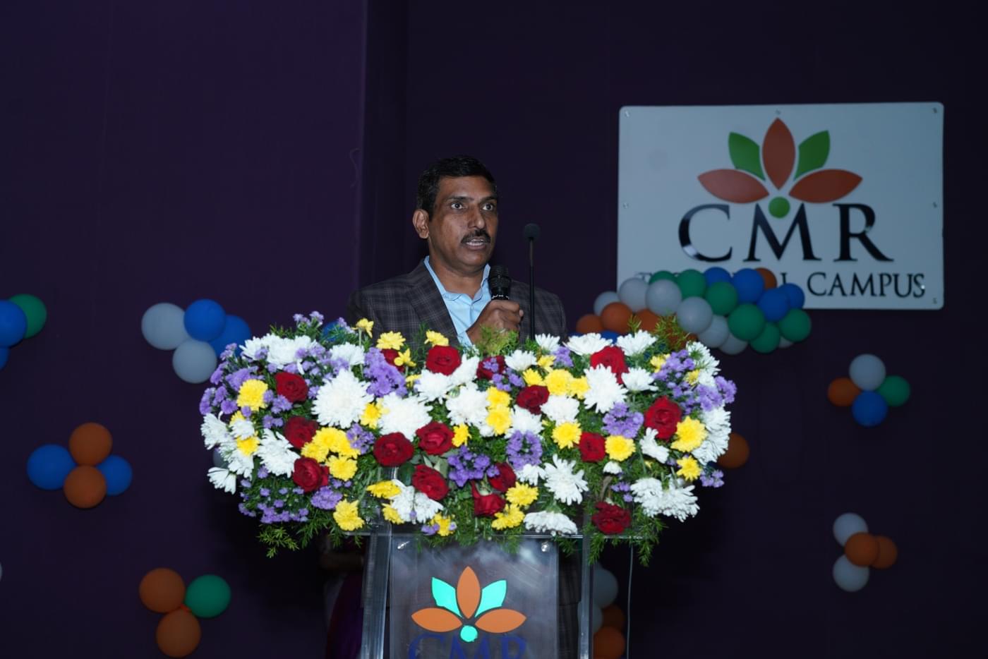 CMR Institute of Medical Sciences Hyderabad Events photo 349