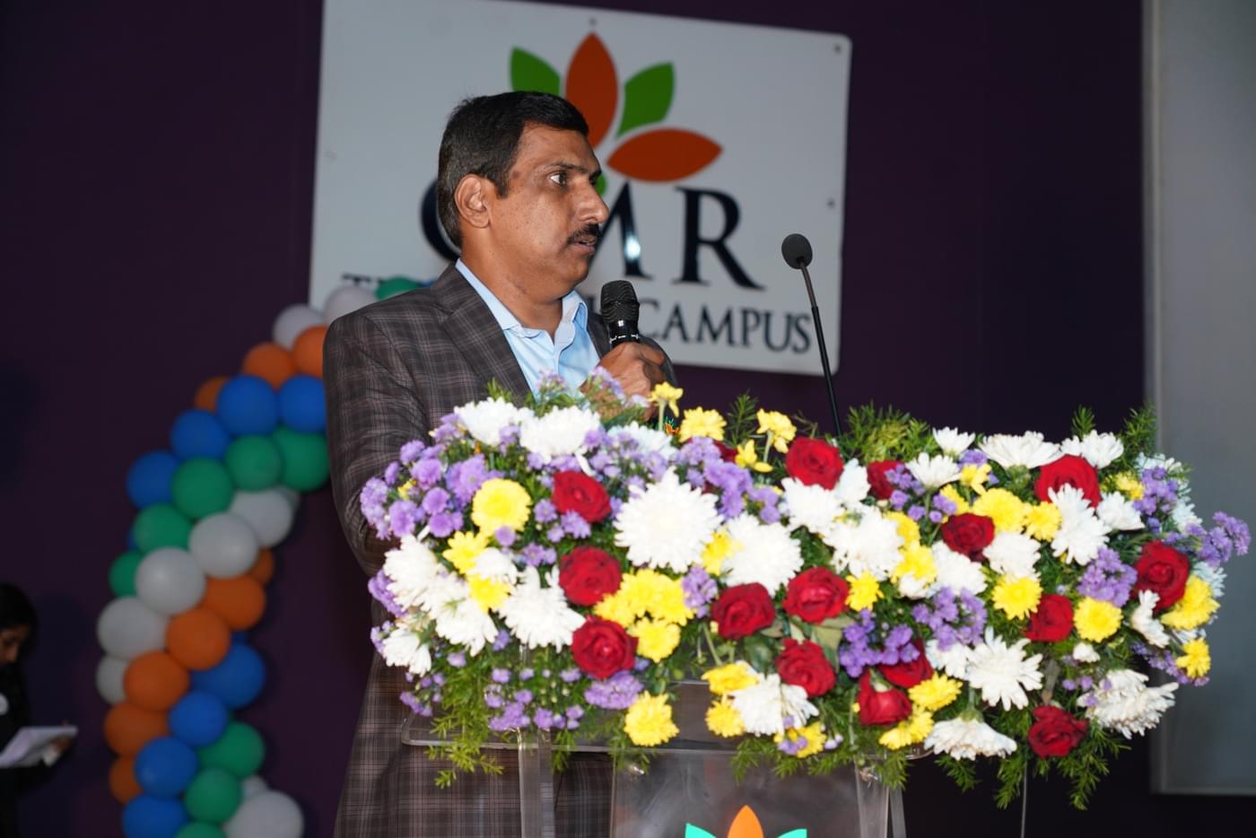 CMR Institute of Medical Sciences Hyderabad Events photo 350