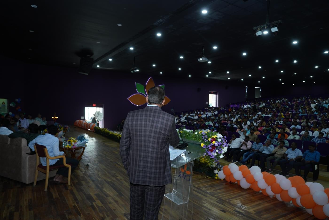 CMR Institute of Medical Sciences Hyderabad Events photo 351