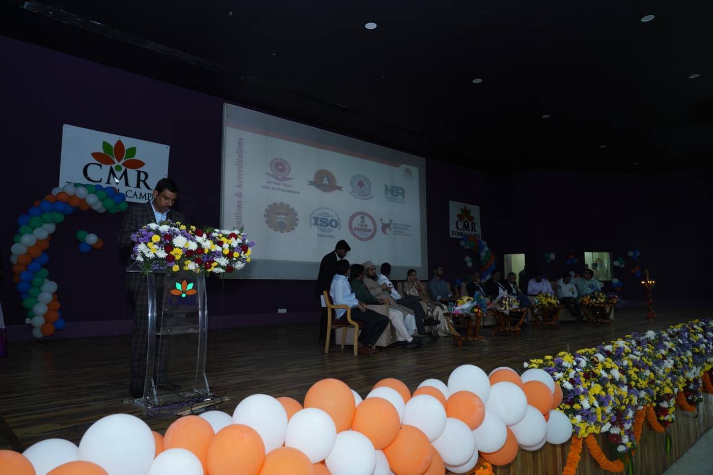 CMR Institute of Medical Sciences Hyderabad Events photo 353