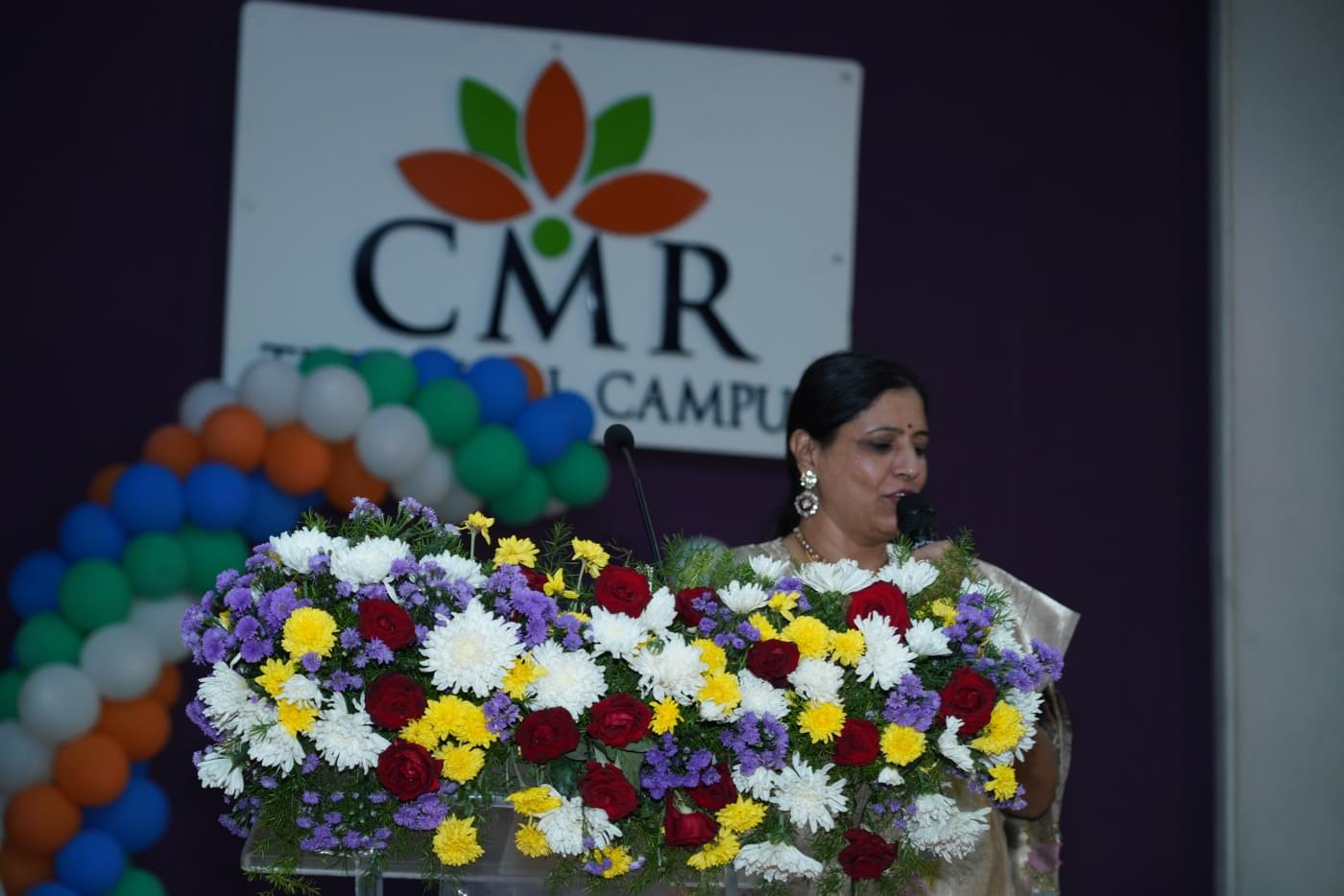 CMR Institute of Medical Sciences Hyderabad Events photo 354