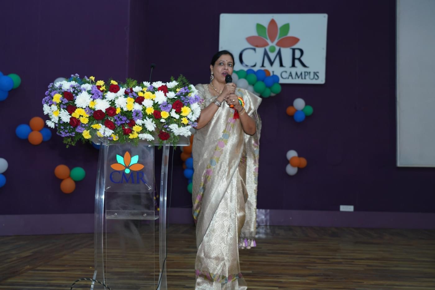 CMR Institute of Medical Sciences Hyderabad Events photo 355