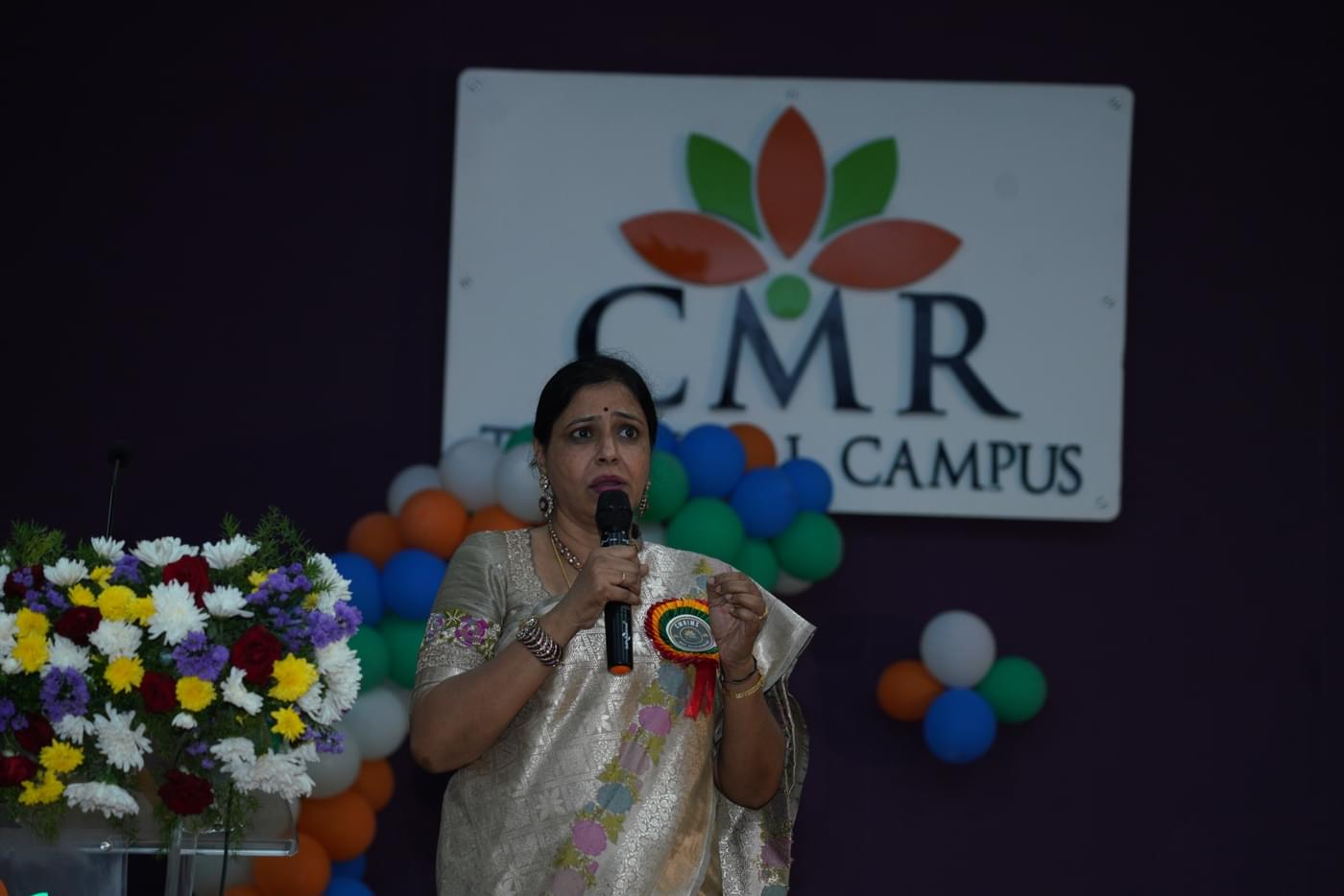 CMR Institute of Medical Sciences Hyderabad Events photo 357