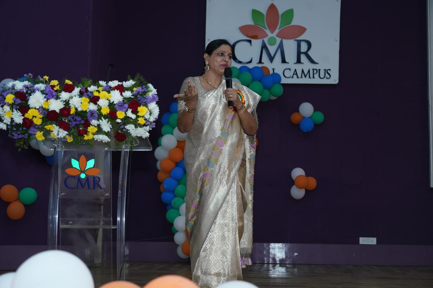 CMR Institute of Medical Sciences Hyderabad Events photo 358