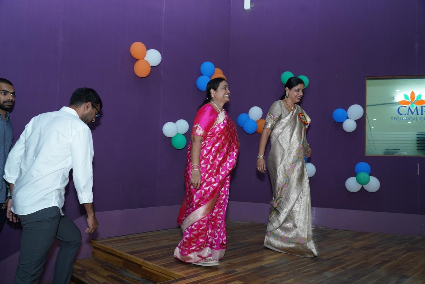 CMR Institute of Medical Sciences Hyderabad Events photo 360