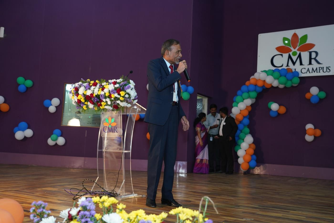 CMR Institute of Medical Sciences Hyderabad Events photo 365