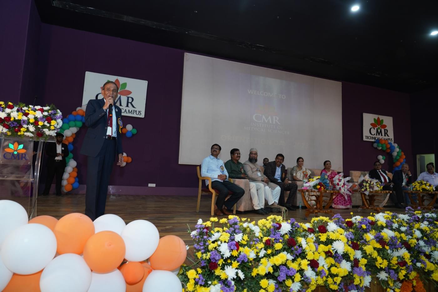 CMR Institute of Medical Sciences Hyderabad Events photo 366