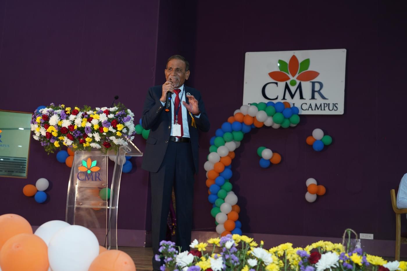 CMR Institute of Medical Sciences Hyderabad Events photo 368