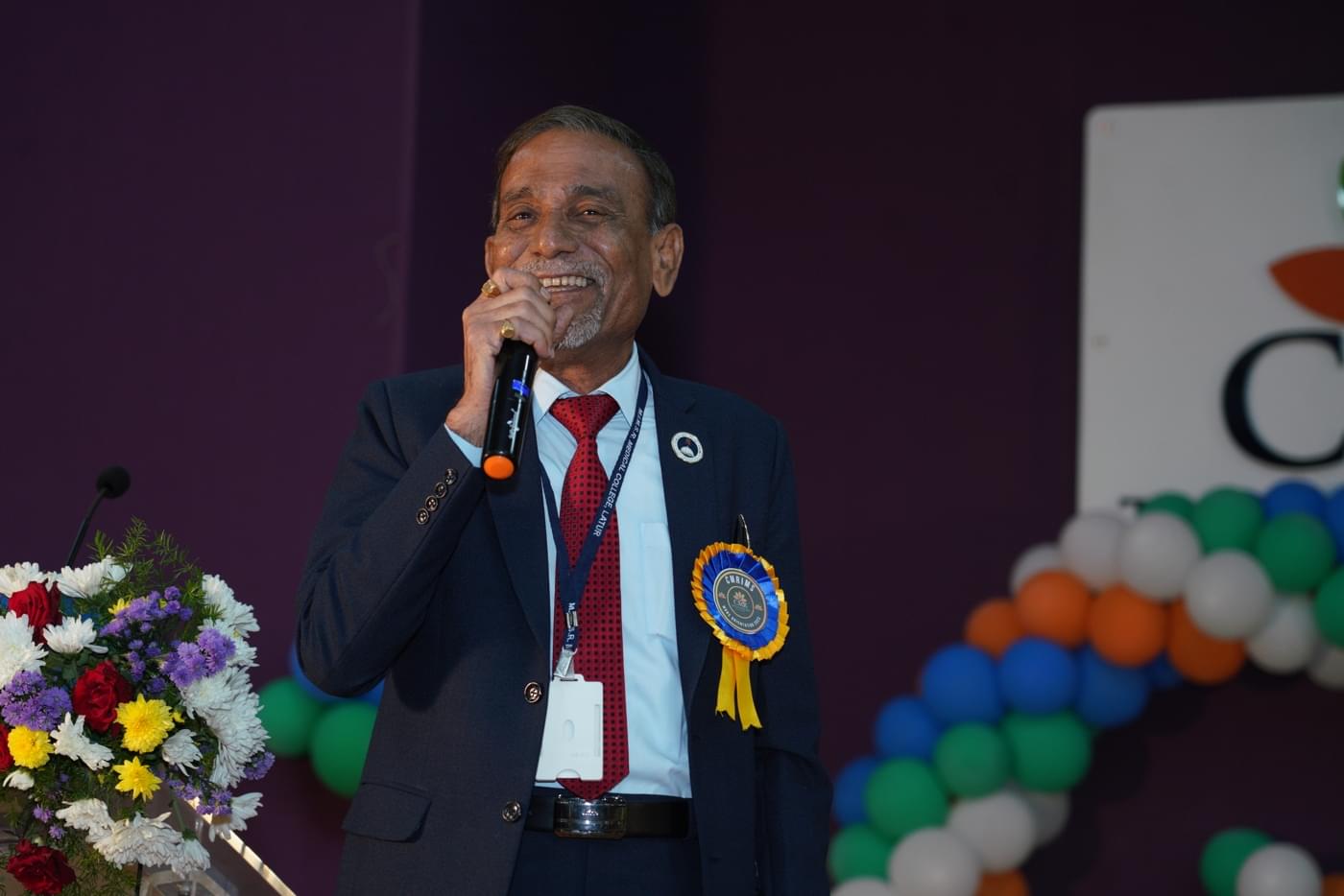 CMR Institute of Medical Sciences Hyderabad Events photo 369