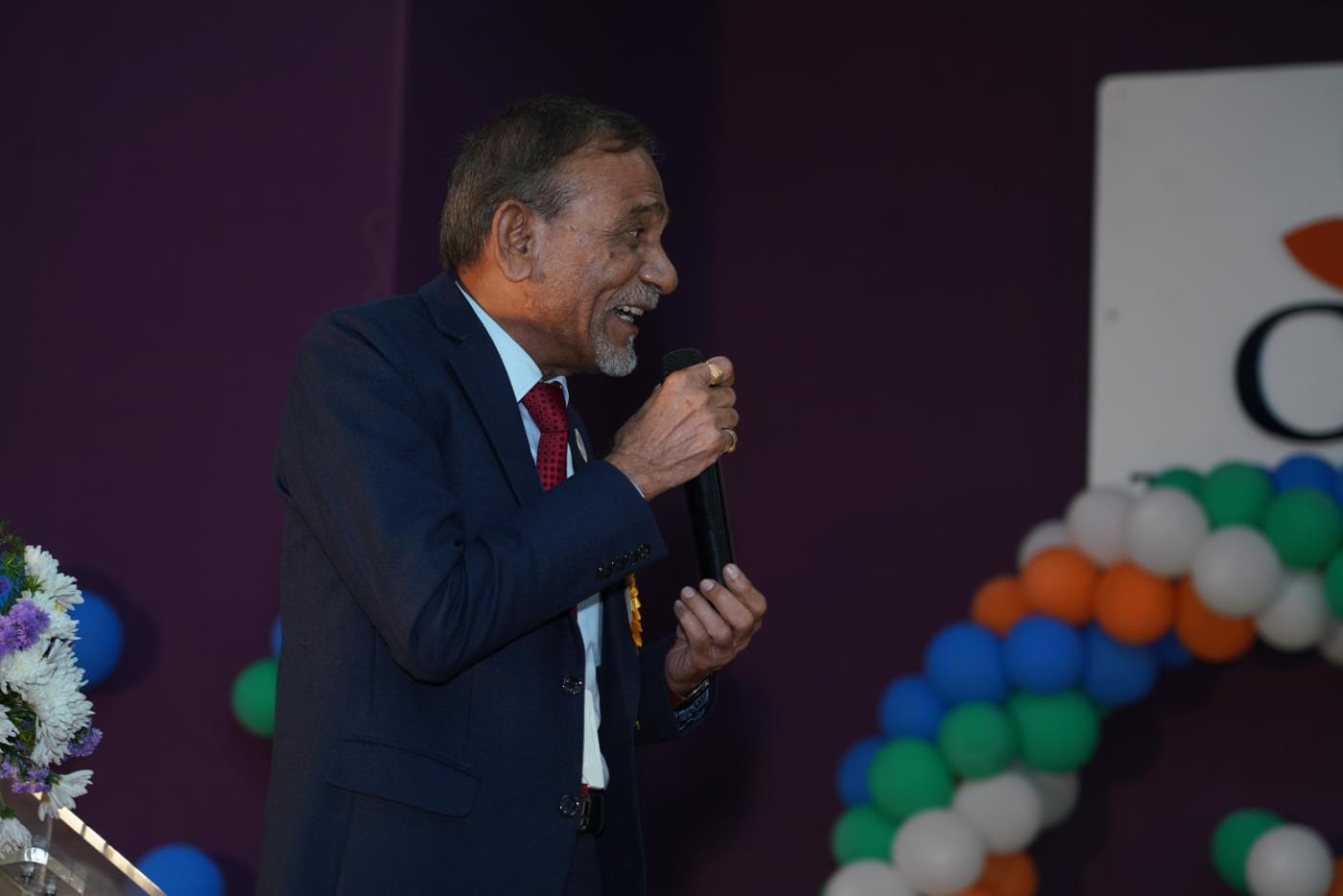 CMR Institute of Medical Sciences Hyderabad Events photo 370