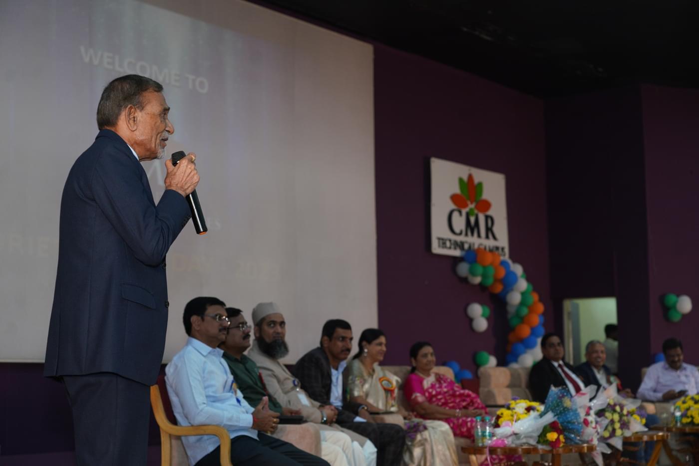 CMR Institute of Medical Sciences Hyderabad Events photo 371