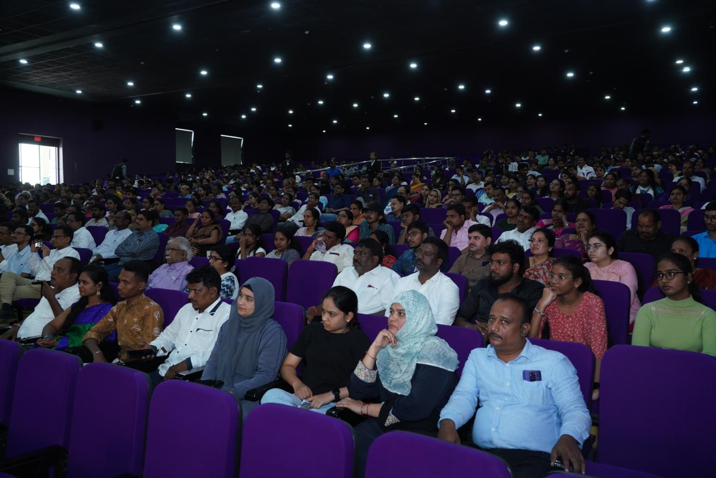 CMR Institute of Medical Sciences Hyderabad Events photo 372