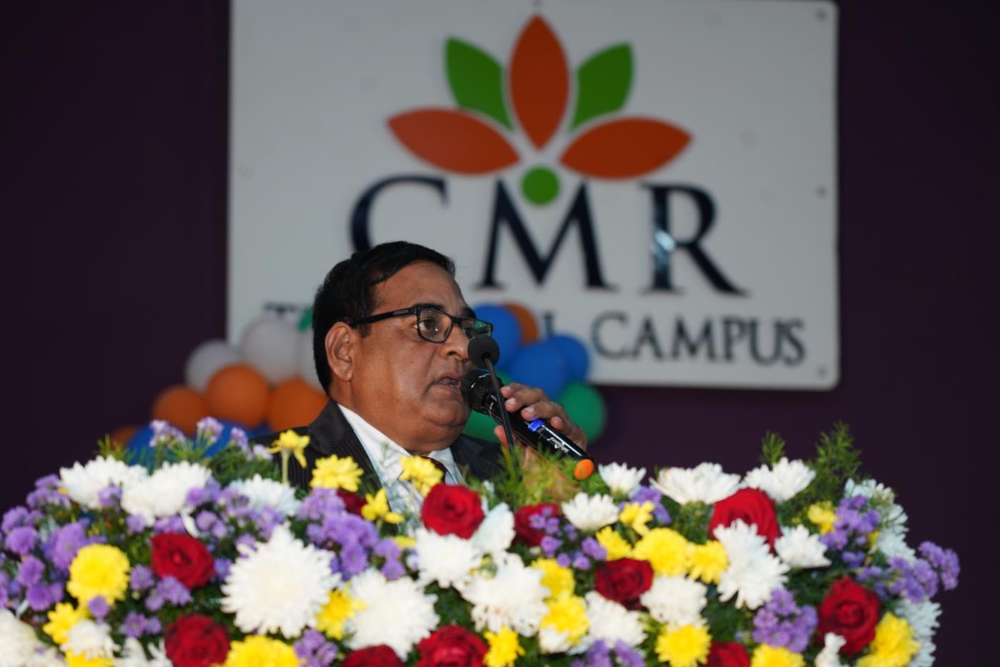 CMR Institute of Medical Sciences Hyderabad Events photo 373