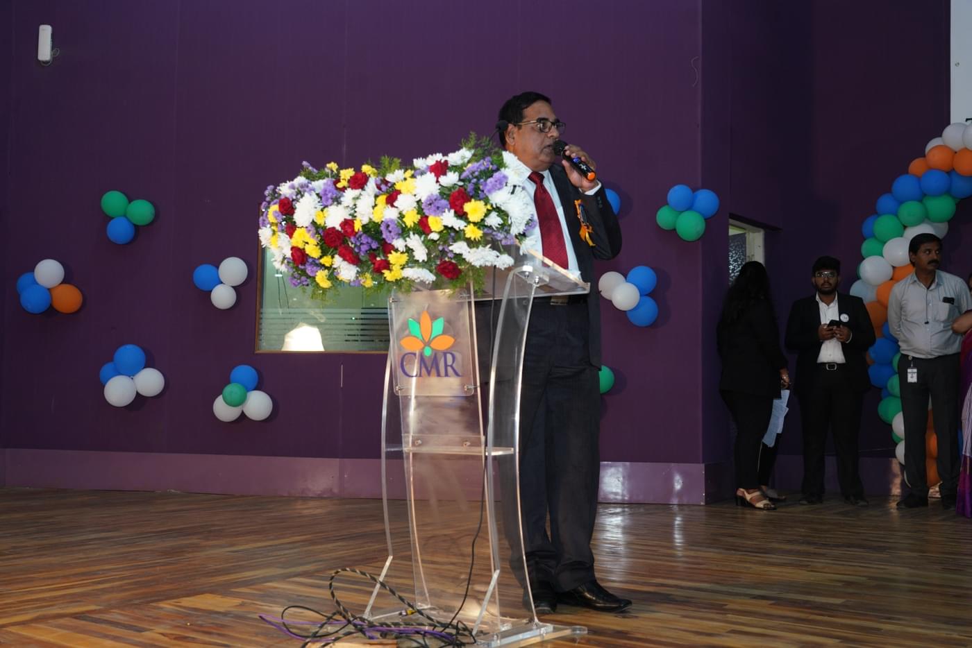 CMR Institute of Medical Sciences Hyderabad Events photo 374