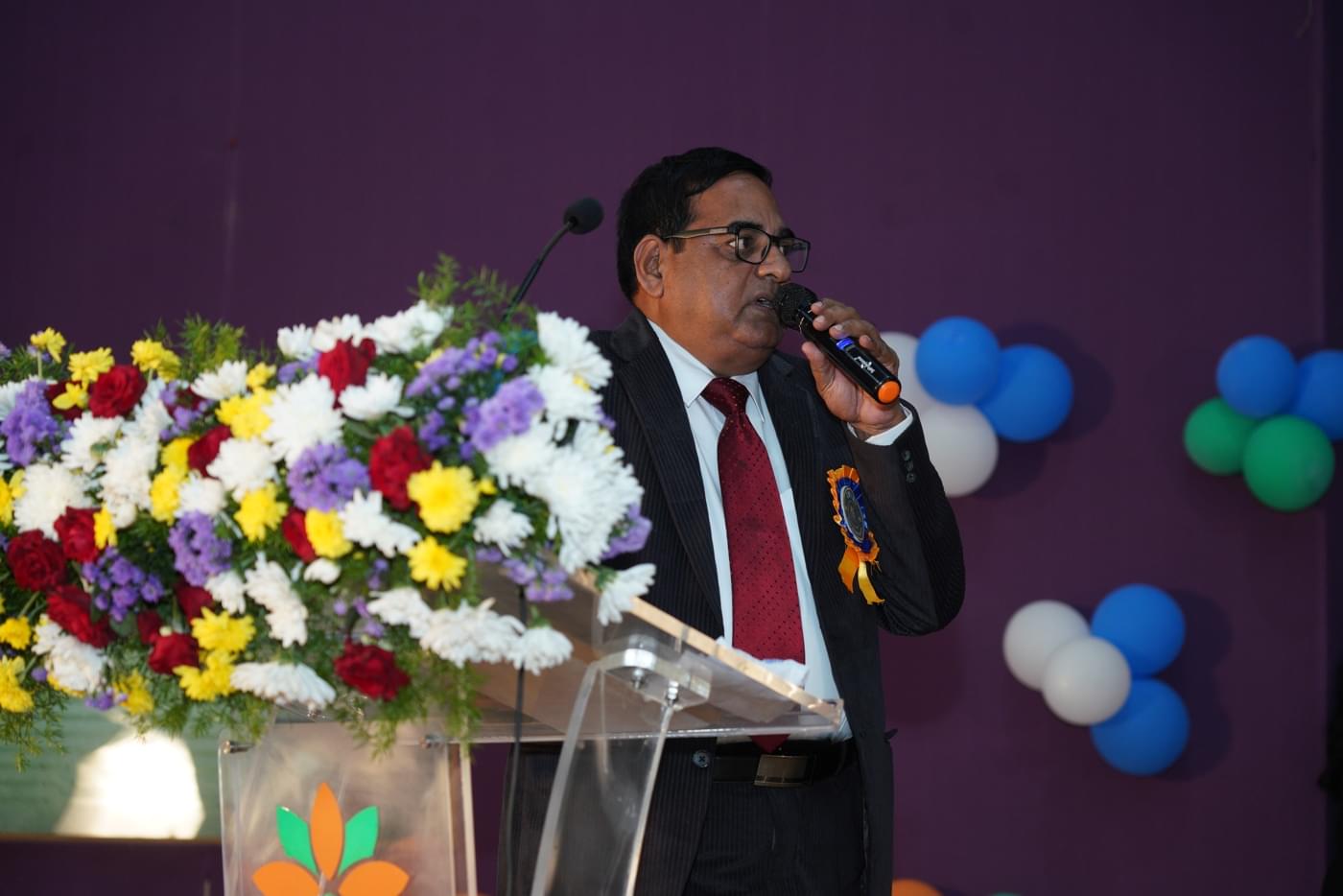 CMR Institute of Medical Sciences Hyderabad Events photo 375