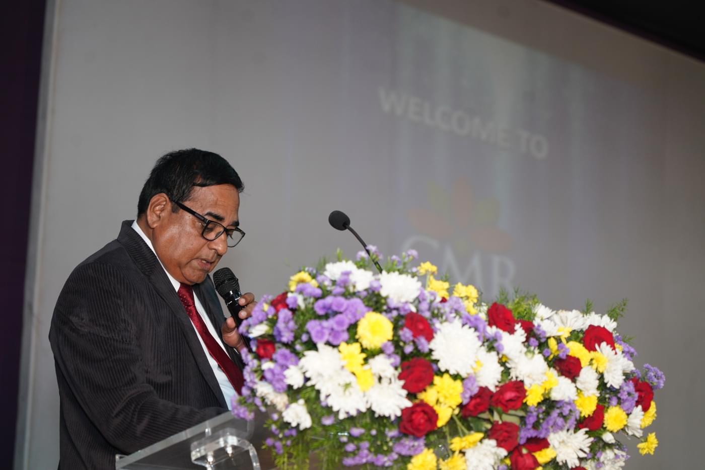 CMR Institute of Medical Sciences Hyderabad Events photo 376