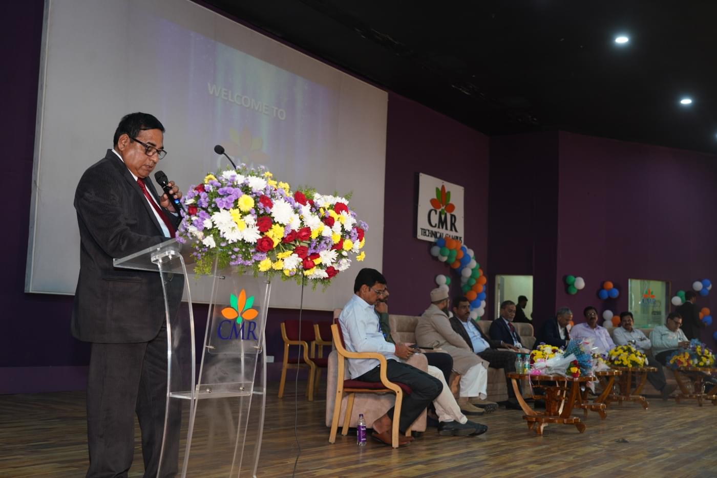 CMR Institute of Medical Sciences Hyderabad Events photo 378