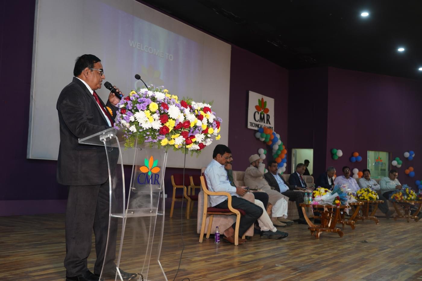 CMR Institute of Medical Sciences Hyderabad Events photo 379