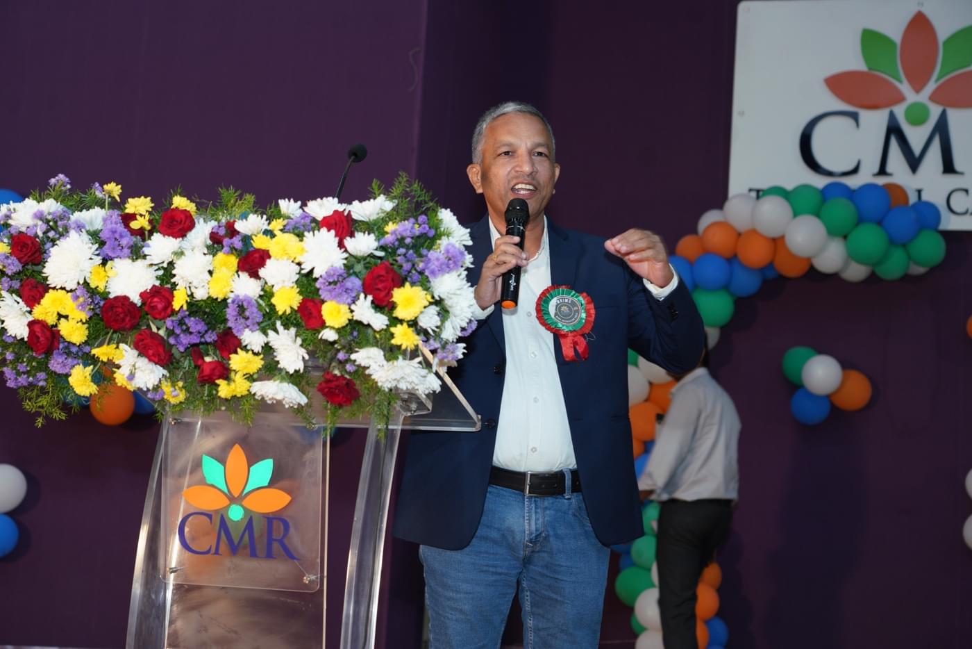 CMR Institute of Medical Sciences Hyderabad Events photo 380