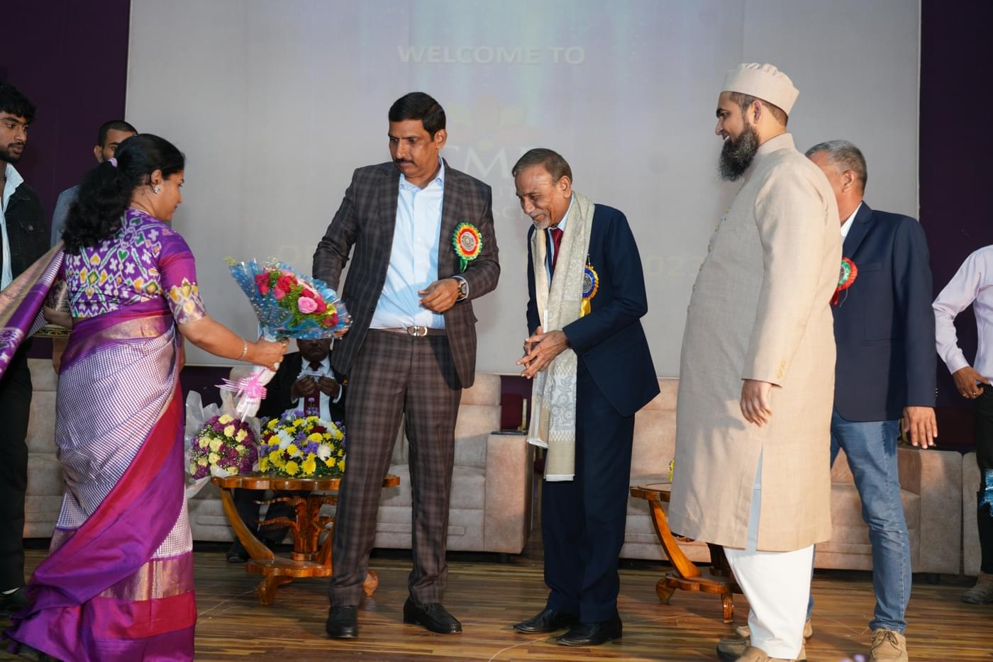 CMR Institute of Medical Sciences Hyderabad Events photo 382