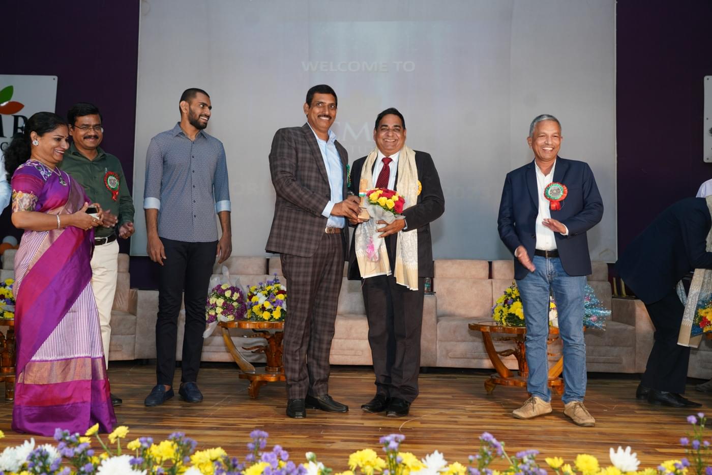 CMR Institute of Medical Sciences Hyderabad Events photo 385